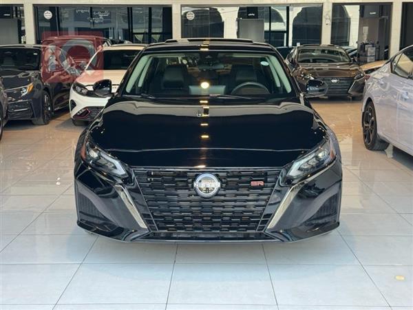 Nissan Altima 2024 for sale in Iraq - Erbil